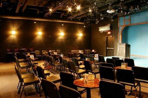 comedy club ferndale mi|improv comedy club near me.